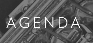 AGENDA