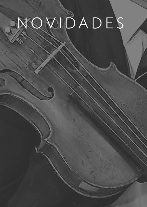 Novidades